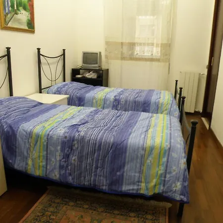 Bed & Breakfast All'opera Cagliari